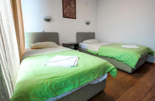 Kocani Hotel | Pet & Child Friendly Getaway at Hotel Filipov - Rated 9/10