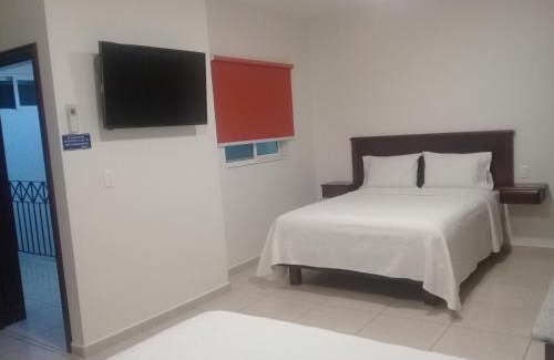 La Barca Hotel | Family-Friendly Hotel Fina Inn - 4 Star Rating, Great Reviews