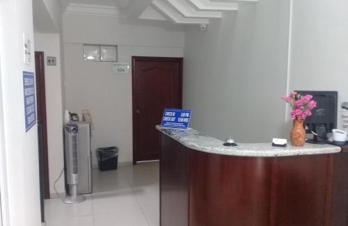 La Barca Hotel | Family-Friendly Hotel Fina Inn - 4 Star Rating, Great Reviews