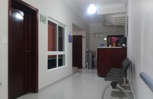 La Barca Hotel | Family-Friendly Hotel Fina Inn - 4 Star Rating, Great Reviews