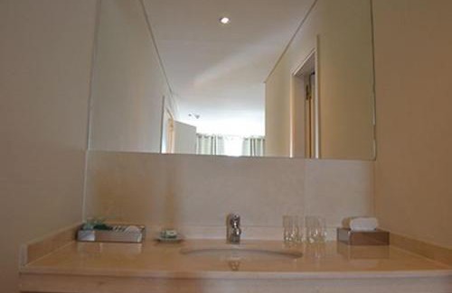 Mendoza Hotel | Inviting Hotel Finca Hermitage with Pool and Hot Tub