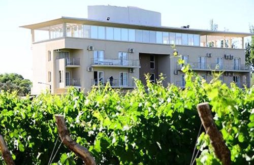 Mendoza Hotel | Inviting Hotel Finca Hermitage with Pool and Hot Tub