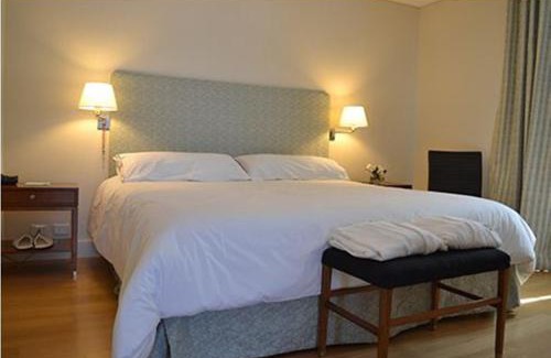 Mendoza Hotel | Inviting Hotel Finca Hermitage with Pool and Hot Tub
