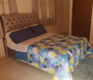 Piedecuesta Hotel | Discover Comfort at Hotel Finca Villa Nathaly