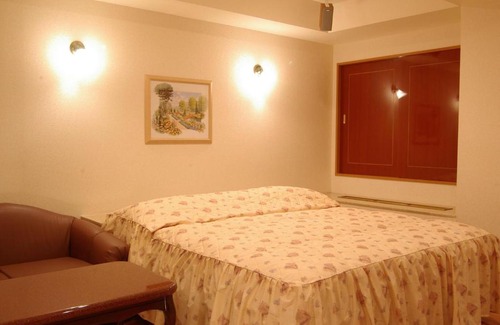 Nishi Ward Hotel | Wheelchair Accessible Hotel Fine Olive Sakai with Hot Tub