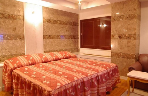 Nishi Ward Hotel | Wheelchair Accessible Hotel Fine Olive Sakai with Hot Tub