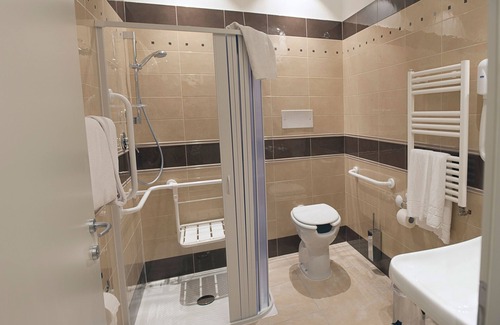 San Giovanni Rotondo Hotel | Eco-Friendly Retreat at Hotel Fini with Spa and Dining