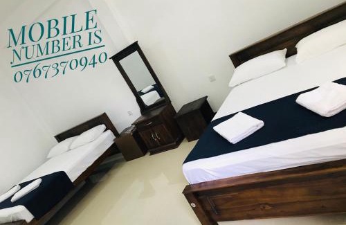 Anuradhapura Hotel | Pet-Friendly Hotel First Kingdom in Anuradhapura - 9/10 Rating