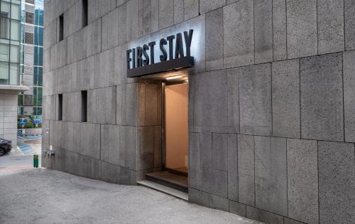 Sinchon-dong Hotel | Hotel Firststay Hongdae