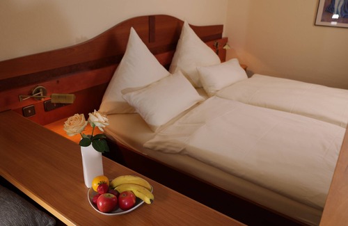 Remscheid Hotel | Discover Hotel Fischer: Eco-Friendly Stay with Spa Access