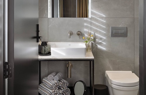 Grey Lynn Hotel | Unforgettable Stay at Hotel Fitzroy Curated by Fable