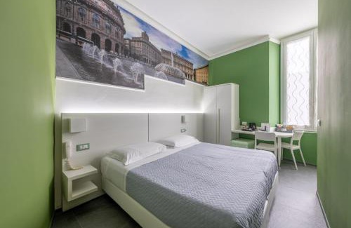 San Vincenzo Hotel | Inviting Hotel Fiume: Pet-Friendly with Breakfast & Dining