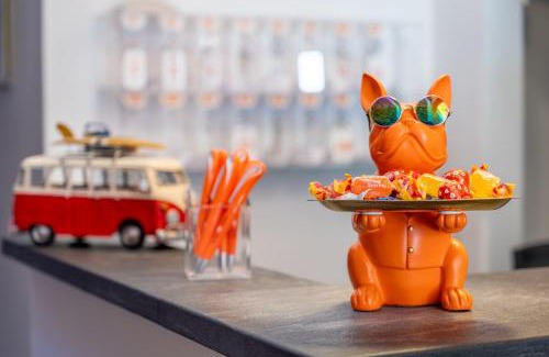 San Vincenzo Hotel | Inviting Hotel Fiume: Pet-Friendly with Breakfast & Dining