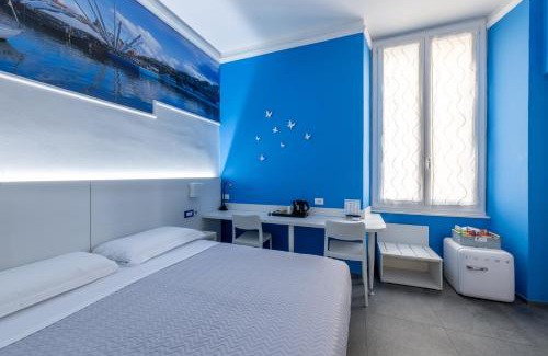 San Vincenzo Hotel | Inviting Hotel Fiume: Pet-Friendly with Breakfast & Dining