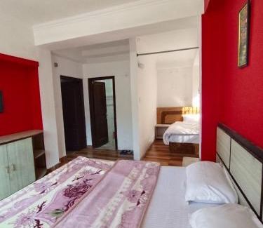 Shimla Hotel | Discover Family-Friendly Comfort at Hotel Five Hills