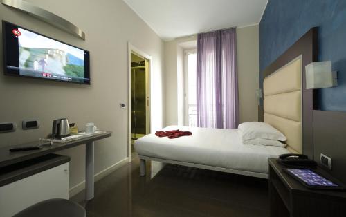 Porta Romana Hotel | Discover Hotel Five: Family-Friendly Dining & Breakfast