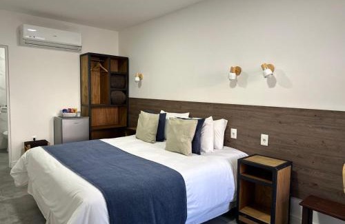 Carlos Reyles Hotel | Stunning Hotel FK Paso de los Toros - Boutique Retreat