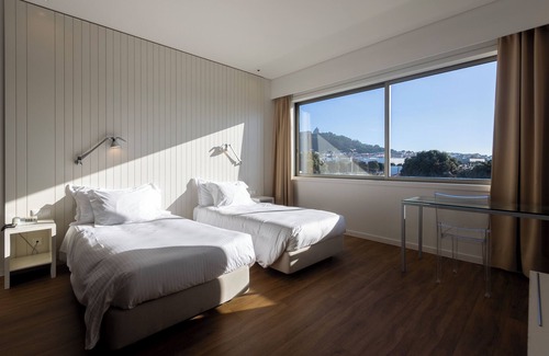 Monserrate Hotel | Relax at Hotel Flôr de Sal - 4 Star with Pool & Spa