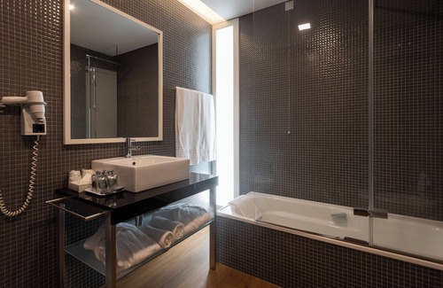 Monserrate Hotel | Relax at Hotel Flôr de Sal - 4 Star with Pool & Spa