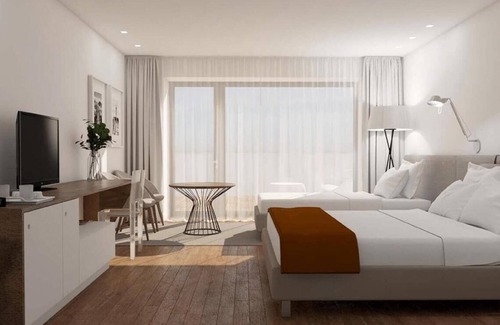 Monserrate Hotel | Relax at Hotel Flôr de Sal - 4 Star with Pool & Spa