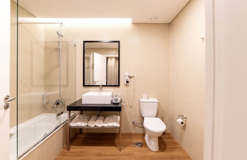 Monserrate Hotel | Relax at Hotel Flôr de Sal - 4 Star with Pool & Spa