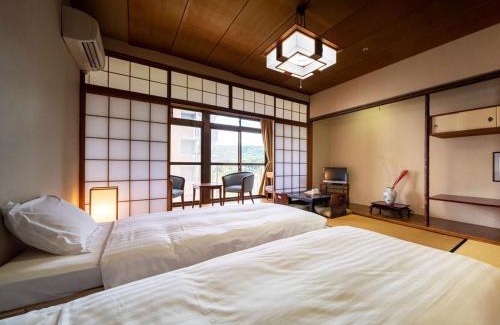 Isahaya Hotel | Welcoming Hotel Flags Isahaya Nagasaki with Great Amenities