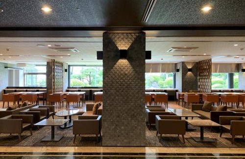 Isahaya Hotel | Welcoming Hotel Flags Isahaya Nagasaki with Great Amenities