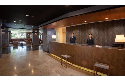 Isahaya Hotel | Hotel Flags Isahaya - Vacation STAY 25613v