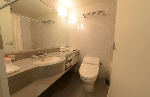 Isahaya Hotel | Discover Hotel Flags Ishihaya in Beautiful Nagasaki