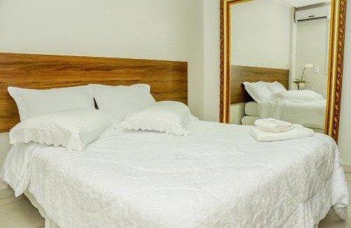 Catalao Hotel | Discover Hotel Flamboyant: Family-Friendly with Hot Tub