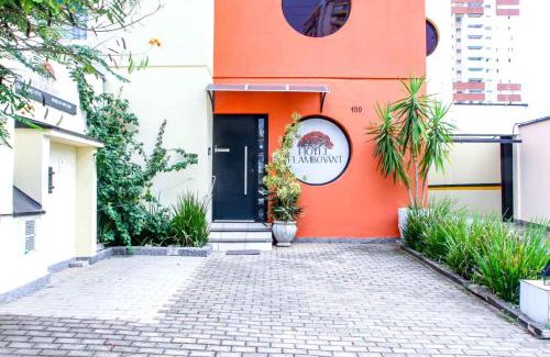 Taubate Hotel | Discover Hotel Bike Taubate: Pool, Breakfast & 9/10 Rated