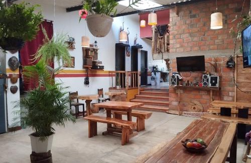 Camarones Hotel | Discover Hotel Flamencamarones: Rated 9.8 with Great Amenities