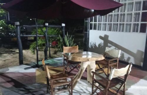 Camarones Hotel | Discover Hotel Flamencamarones: Rated 9.8 with Great Amenities