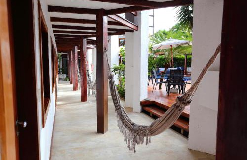 Porto Seguro Hotel | Beachside Retreat at Flamingo Beach - Ideal for Families