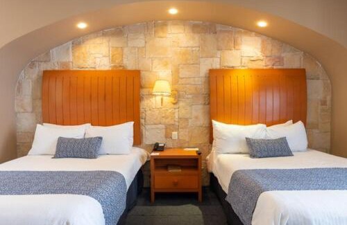 Downtown Queretaro Hotel | Pet-Friendly Hotel Flamingo Inn with Pool & Hot Tub