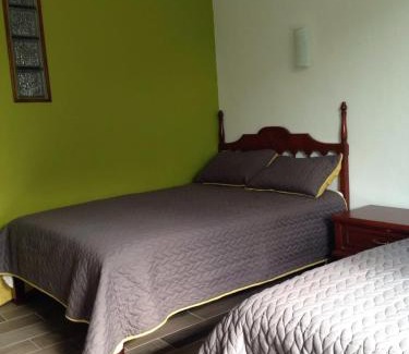 Colima Hotel | Family-Friendly Hotel Flamingos Colima for Your Next Stay
