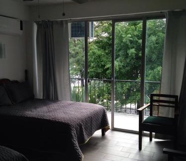 Colima Hotel | Family-Friendly Hotel Flamingos Colima for Your Next Stay