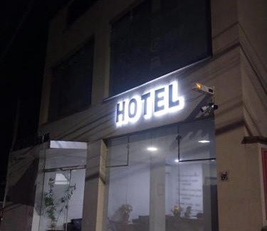 Marilia Hotel | Budget-Friendly Hotel Flat Almaru in Marília - 9.2/10 Rating