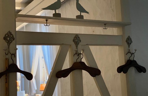 Holm Hotel | Discover Hotel Flensburger Hof: Family-Friendly Retreat