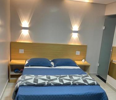 Zona Leste Hotel | Budget-Friendly Stay at Hotel Flert - Tatuapé, Rated 7.8