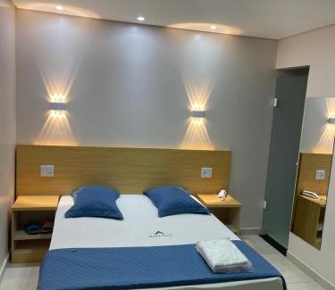 Zona Leste Hotel | Budget-Friendly Stay at Hotel Flert - Tatuapé, Rated 7.8