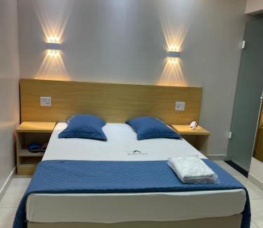 Zona Leste Hotel | Budget-Friendly Stay at Hotel Flert - Tatuapé, Rated 7.8