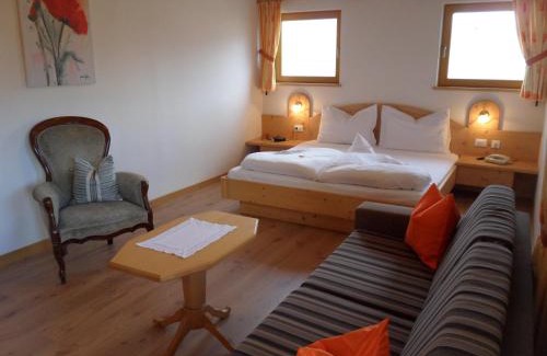 Cermes Hotel | Discover Hotel FleurAlp: Pet-Friendly Oasis with Ocean Views