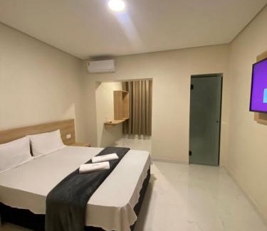 Belenzinho Hotel | Family-Friendly Stay at Hotel Flex Tatuapé, Rated 7.9/10