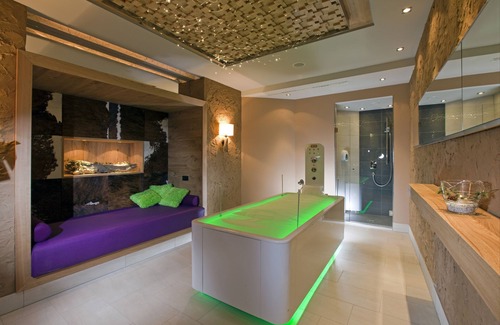 Ischgl Hotel | Experience Comfort at Hotel Fliana: 4-Star Retreat Awaits