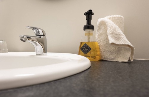 Rangarþing eystra Hotel | Explore Hotel Fljotshlid: Rated 9.4/10 with Pool & Kitchen