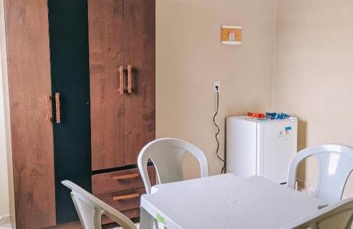 Santa Izabel do Para Apartment | Budget-Friendly Hotel Flor de Lótus II - Child Friendly Stay