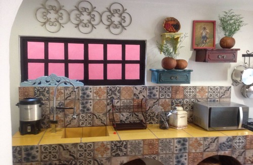 Zona Paseo Montejo Hotel | Exceptional Stay at Hotel Flor de Mayo Centro Merida