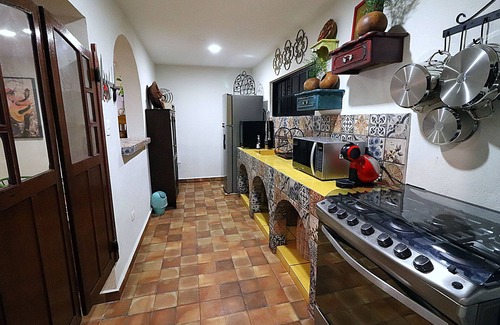 Zona Paseo Montejo Hotel | Exceptional Stay at Hotel Flor de Mayo Centro Merida