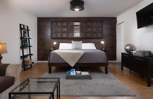 Wimberley Hotel | Discover Hotel Flora and Fauna: Oceanfront Bliss Awaits